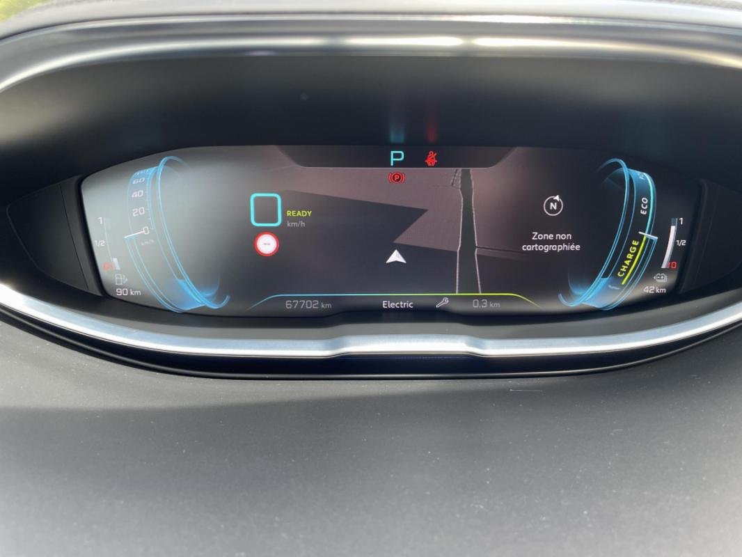 Peugeot 3008 - Photo 21