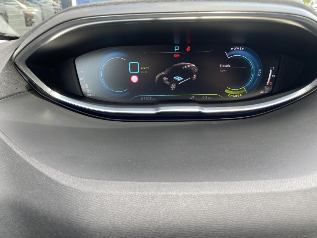 Peugeot 3008 - Photo 22