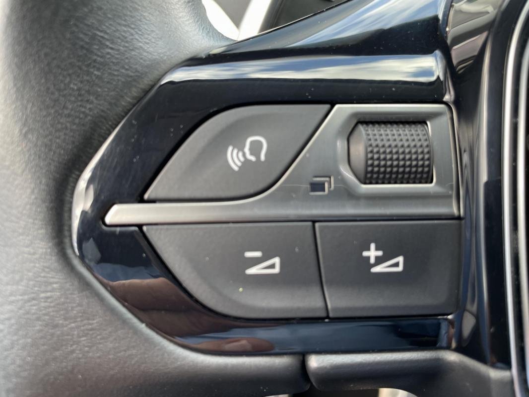 Peugeot 3008 - Photo 23
