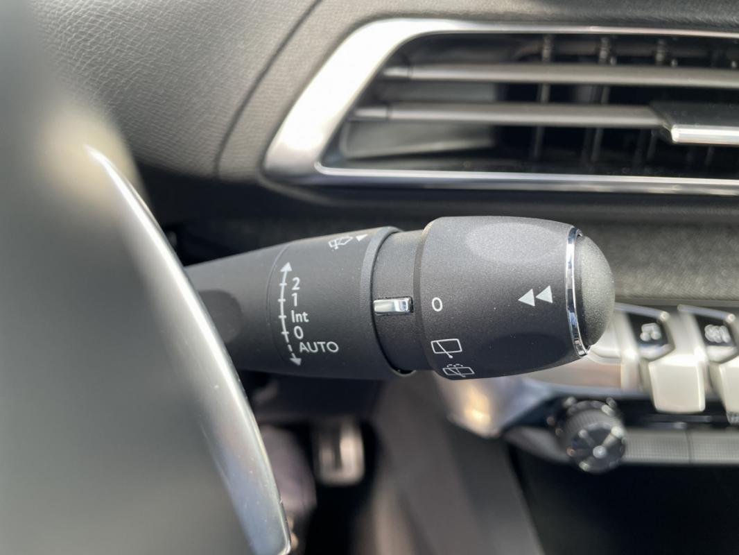 Peugeot 3008 - Photo 26