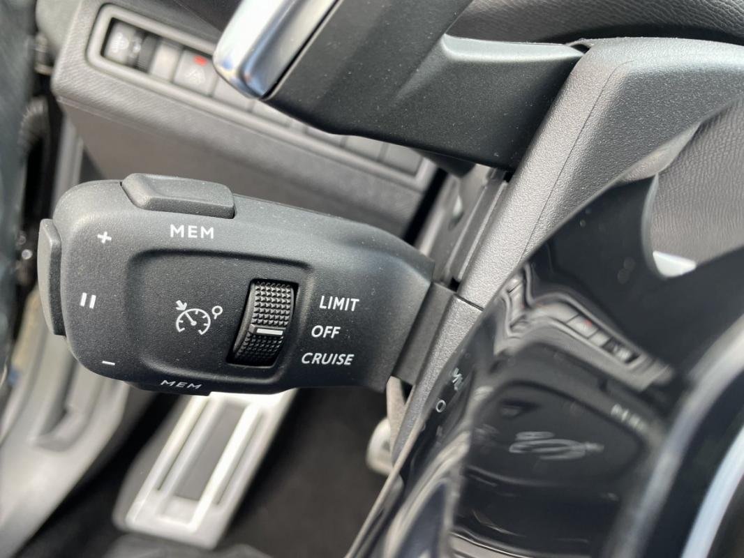 Peugeot 3008 - Photo 27