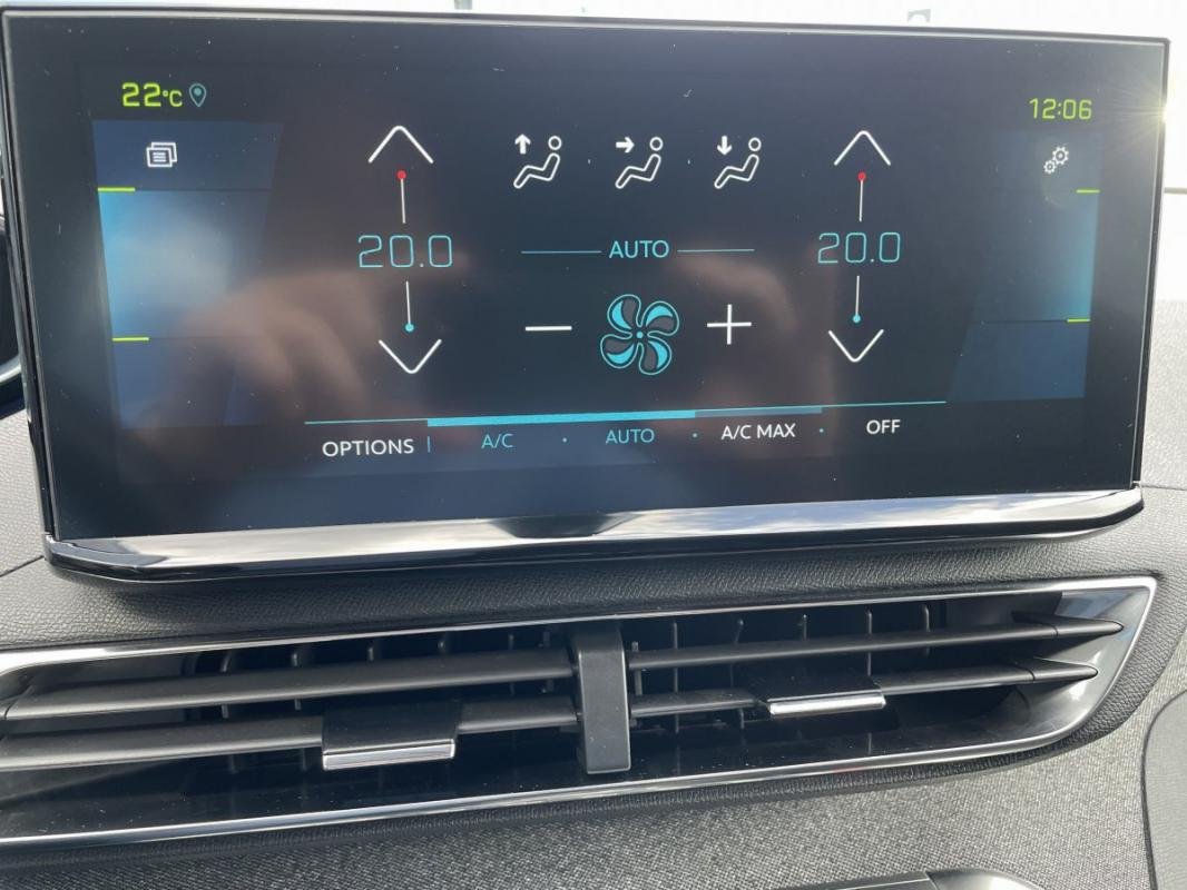 Peugeot 3008 - Photo 30