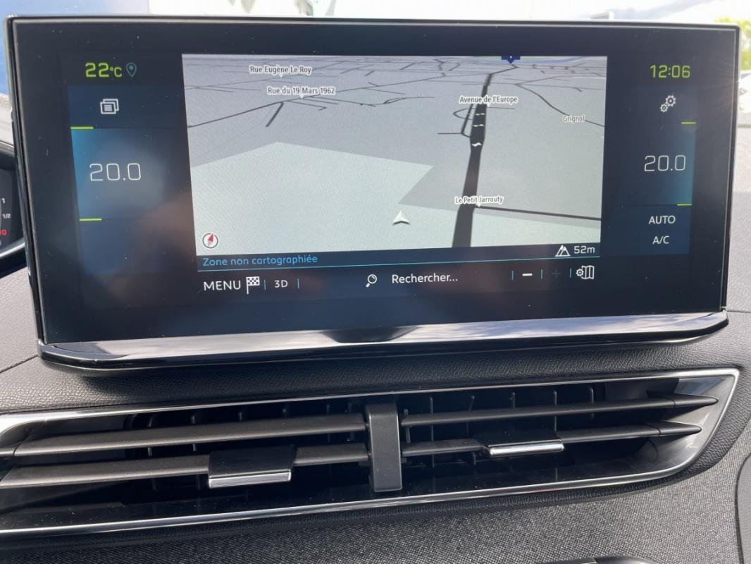 Peugeot 3008 - Photo 31