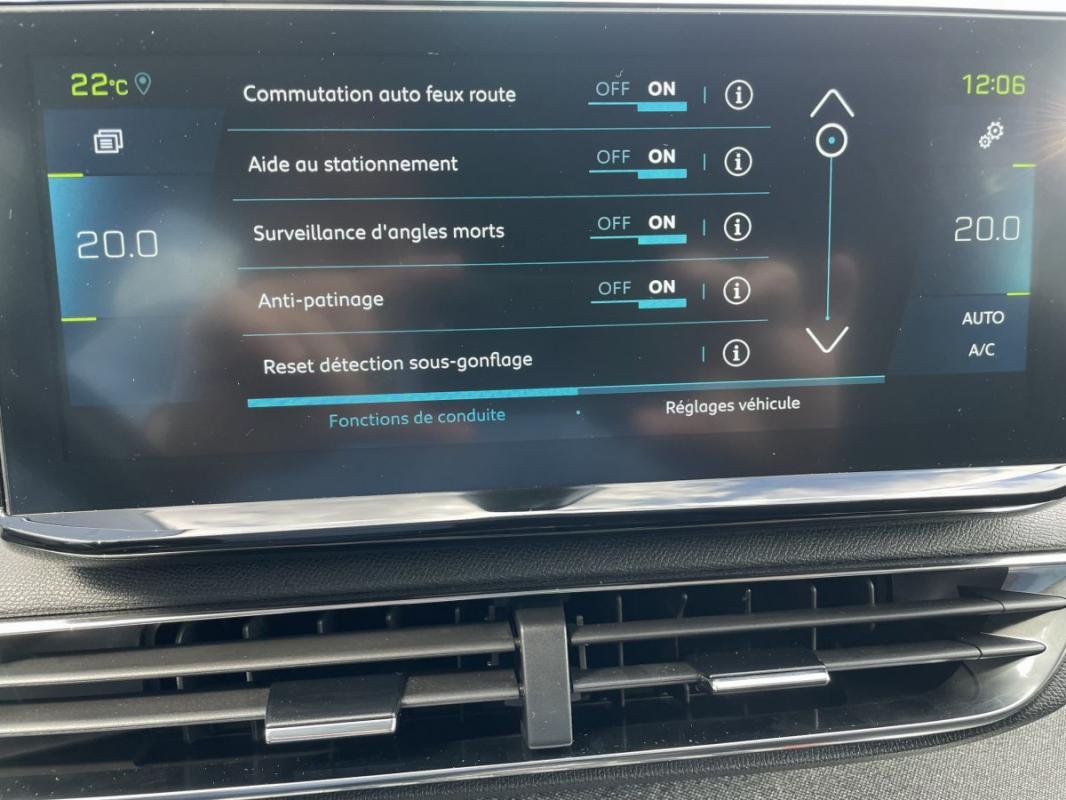 Peugeot 3008 - Photo 32