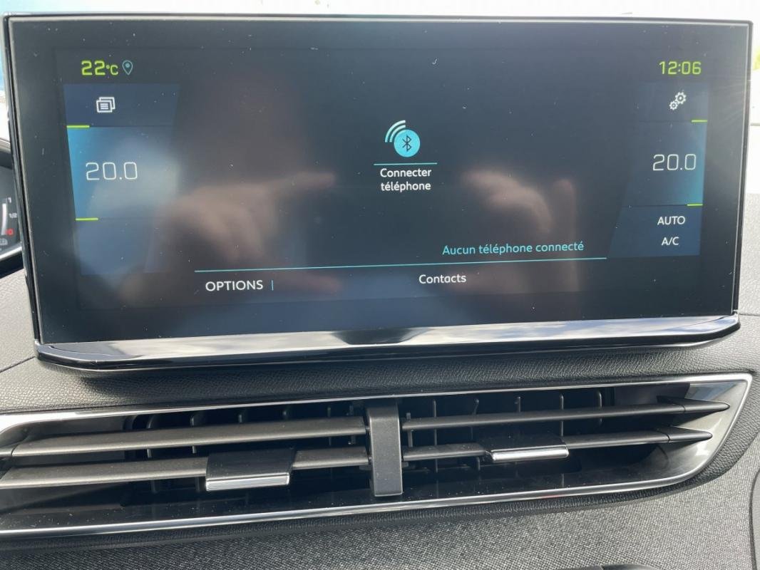 Peugeot 3008 - Photo 34