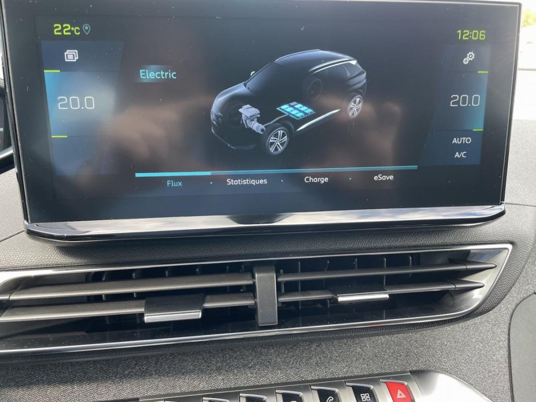 Peugeot 3008 - Photo 36