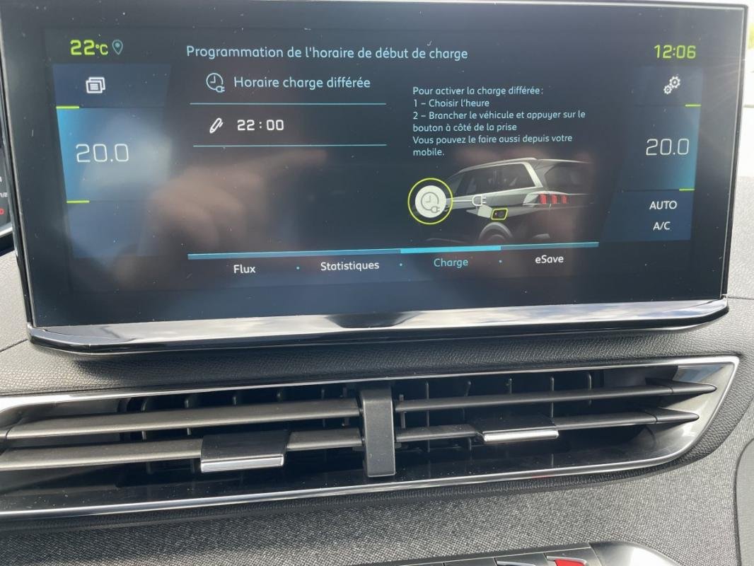 Peugeot 3008 - Photo 37