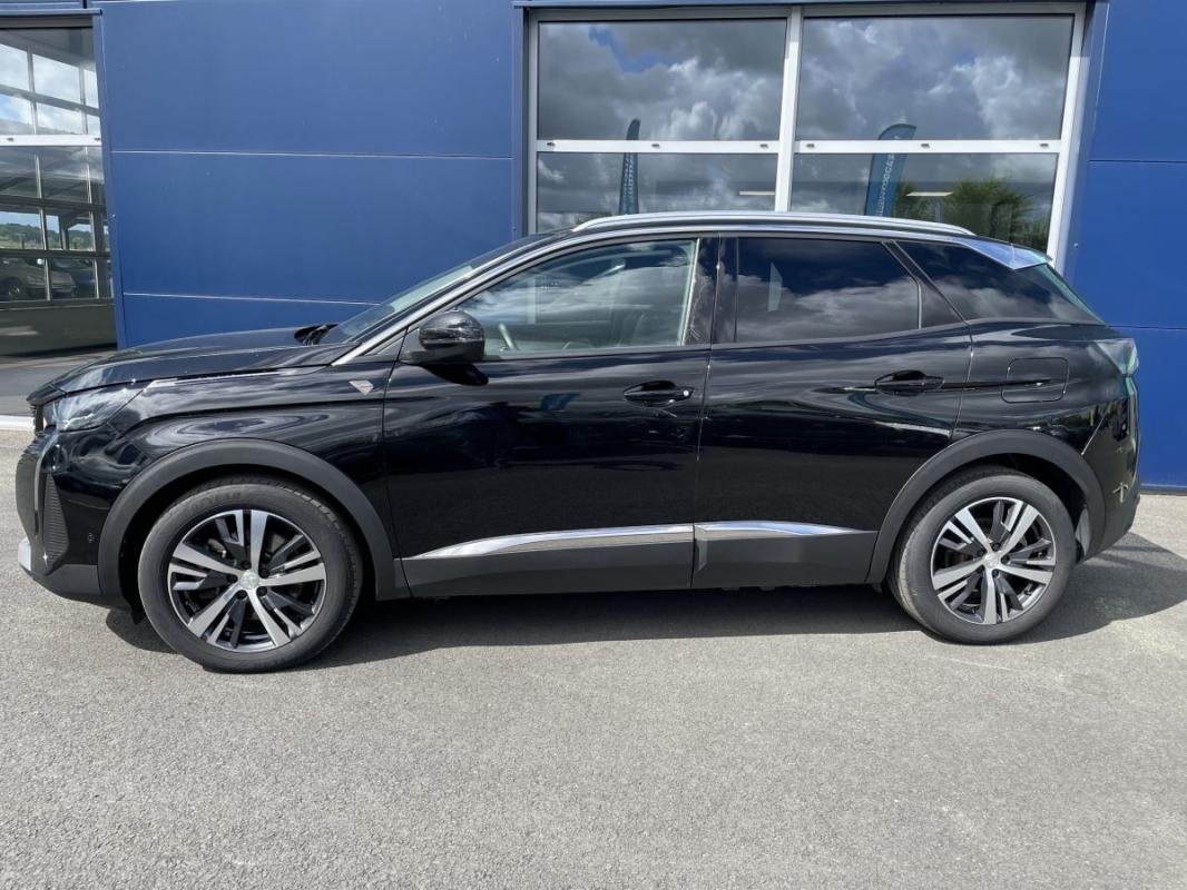 Peugeot 3008 - Photo 4