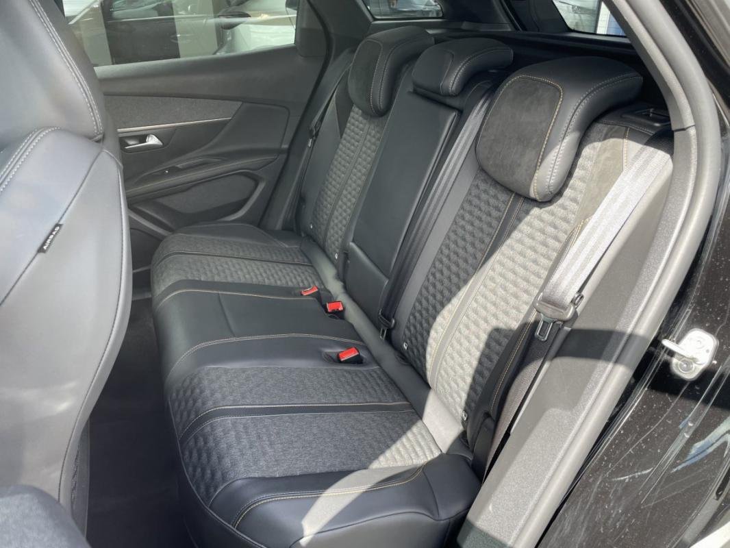 Peugeot 3008 - Photo 41