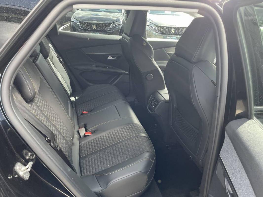 Peugeot 3008 - Photo 42