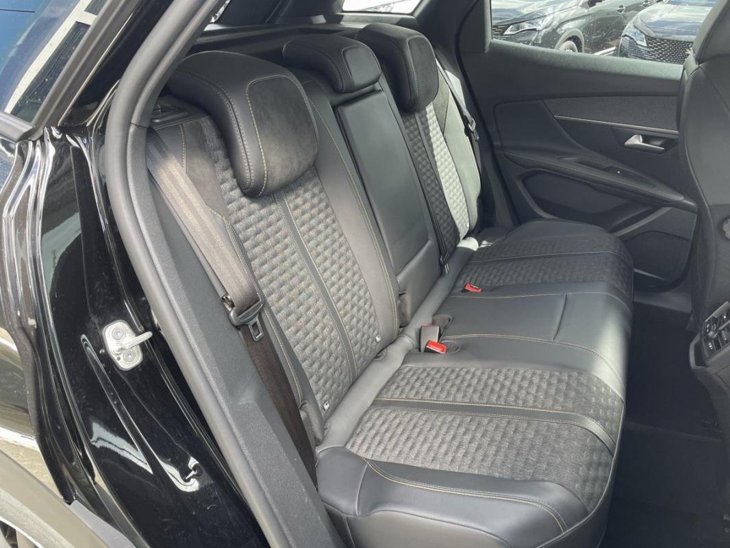 Peugeot 3008 - Photo 43