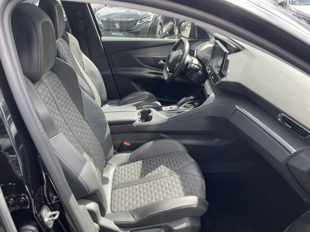 Peugeot 3008 - Photo 44
