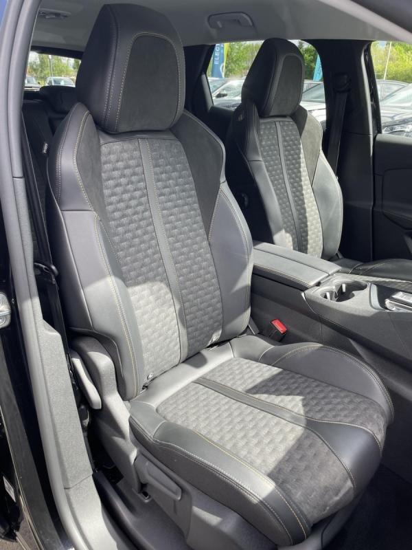 Peugeot 3008 - Photo 45