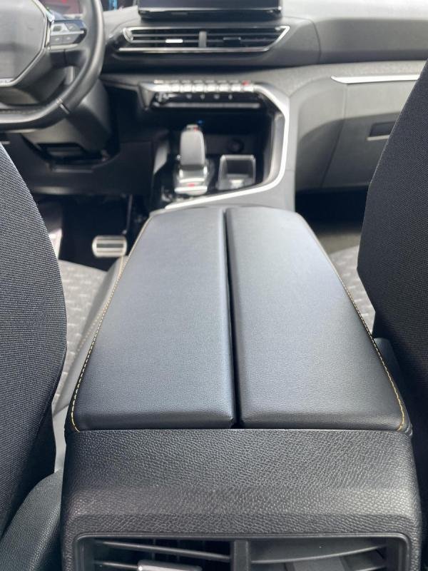 Peugeot 3008 - Photo 46