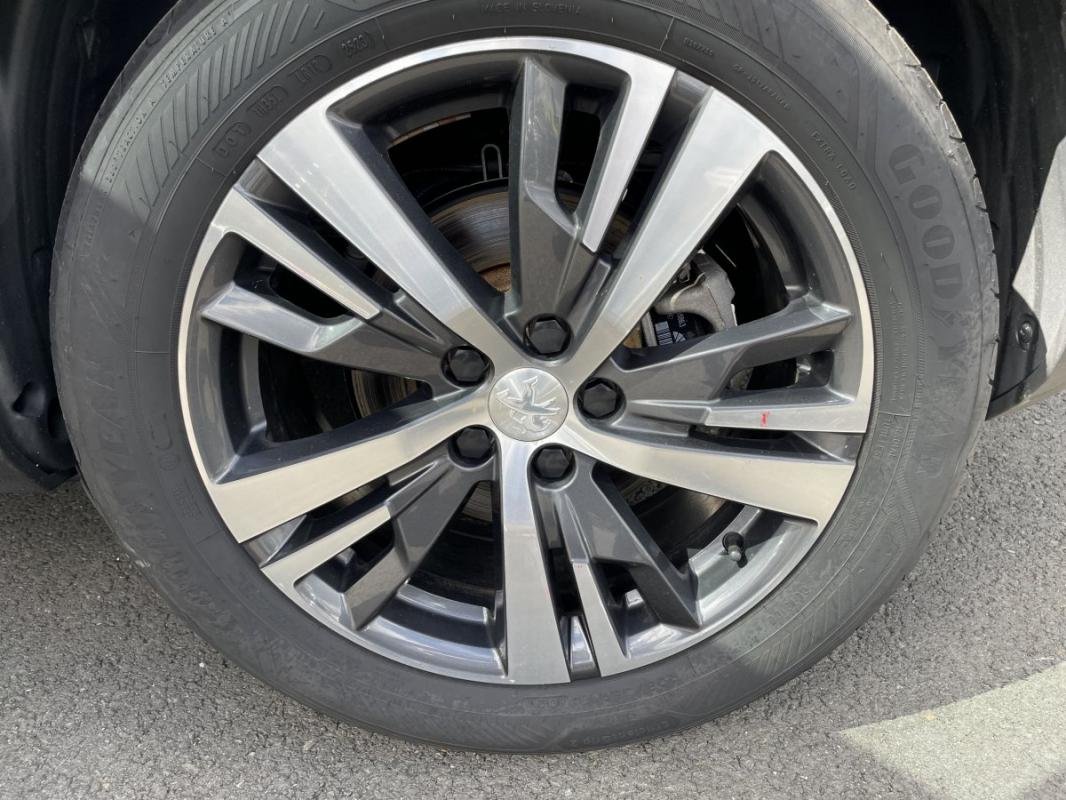 Peugeot 3008 - Photo 48
