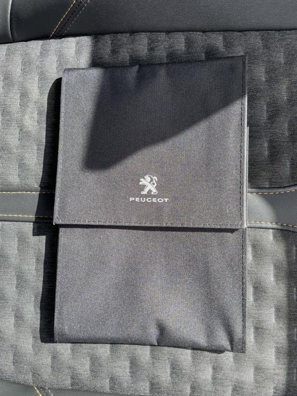 Peugeot 3008 - Photo 49