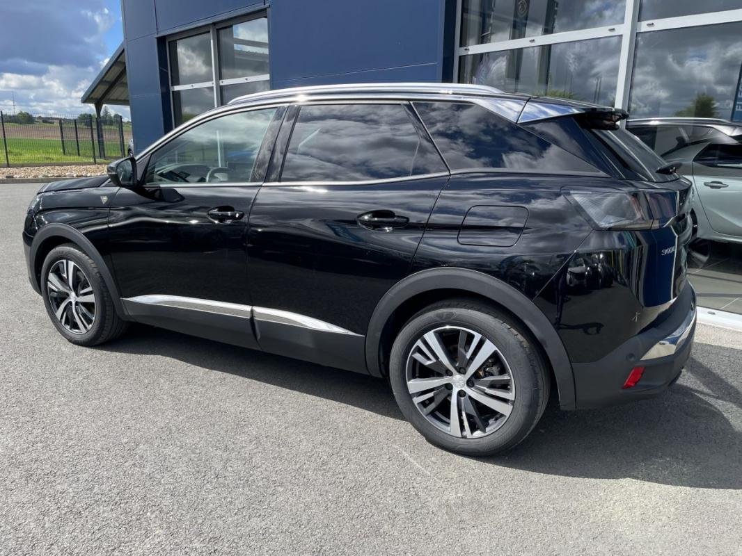 Peugeot 3008 - Photo 5