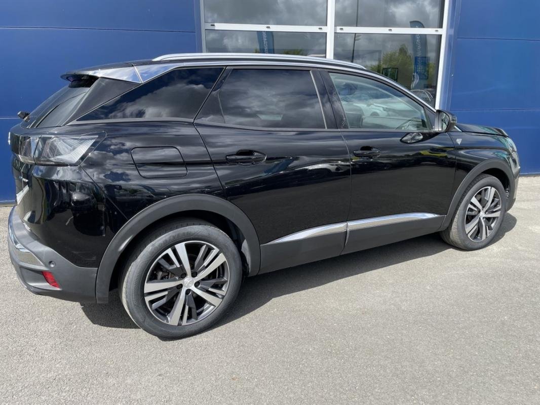 Peugeot 3008 - Photo 9