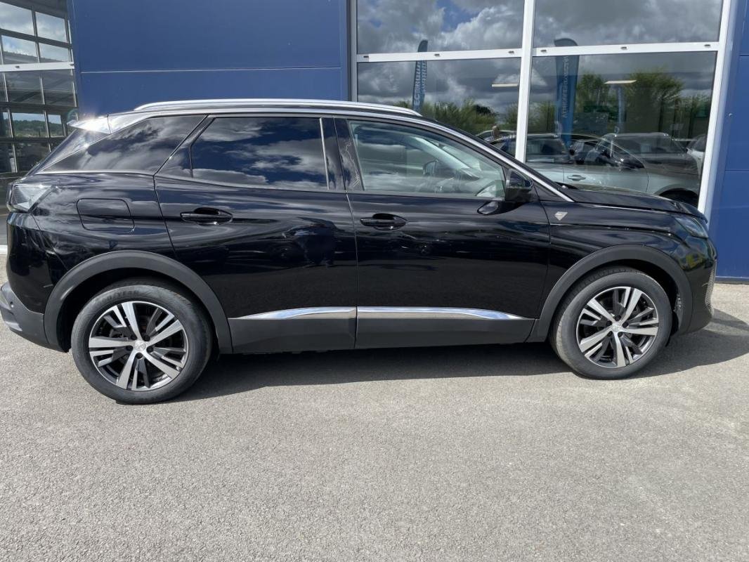 Peugeot 3008 - Photo 10