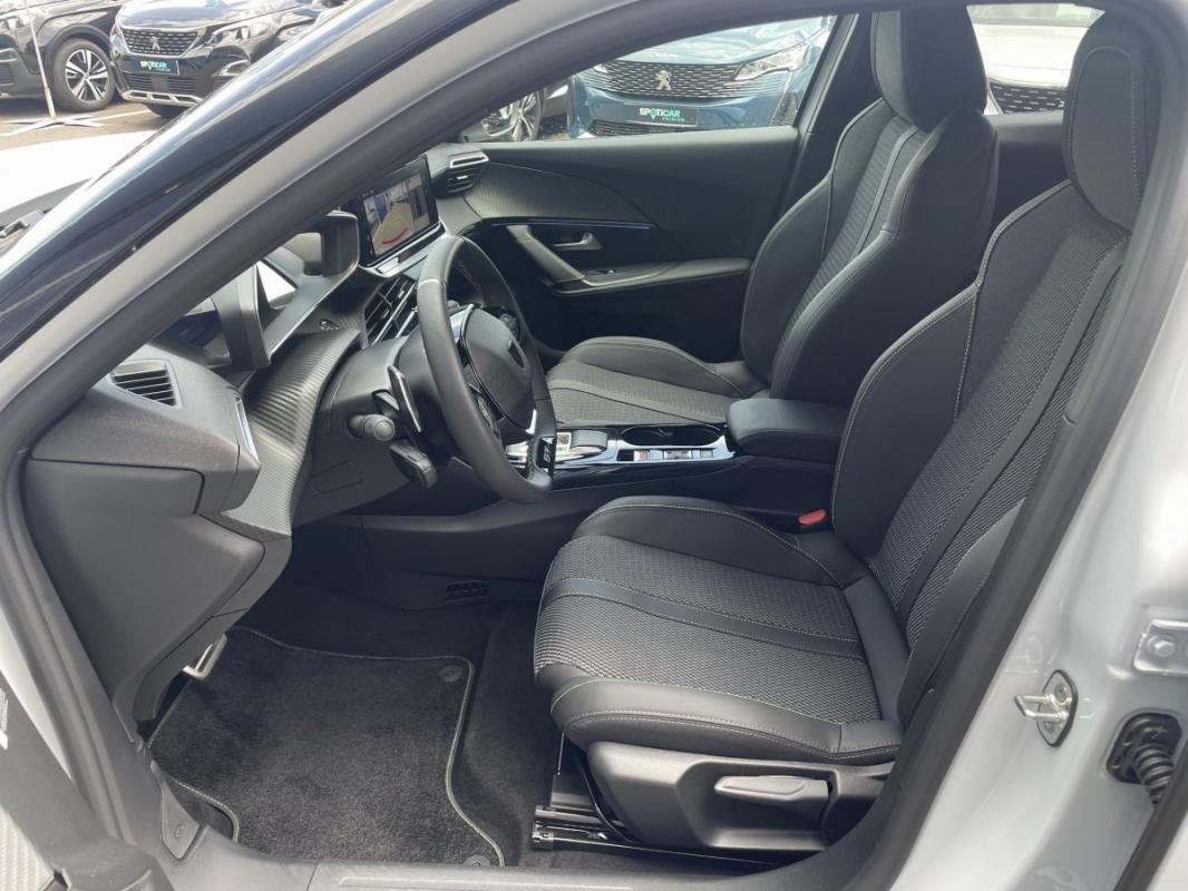 Peugeot 2008 - Photo 13