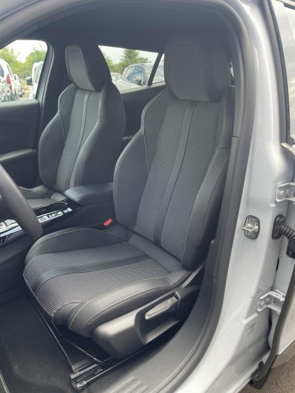 Peugeot 2008 - Photo 14