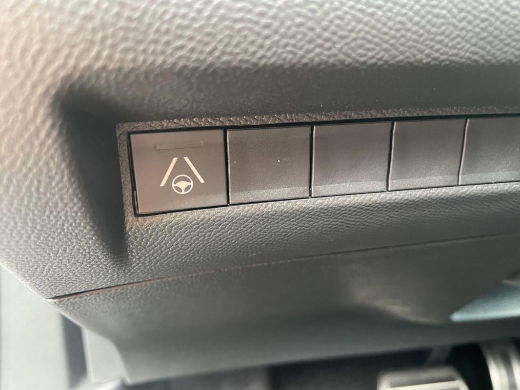 Peugeot 2008 - Photo 16