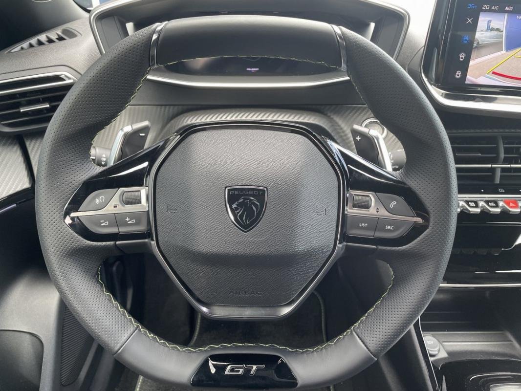 Peugeot 2008 - Photo 17