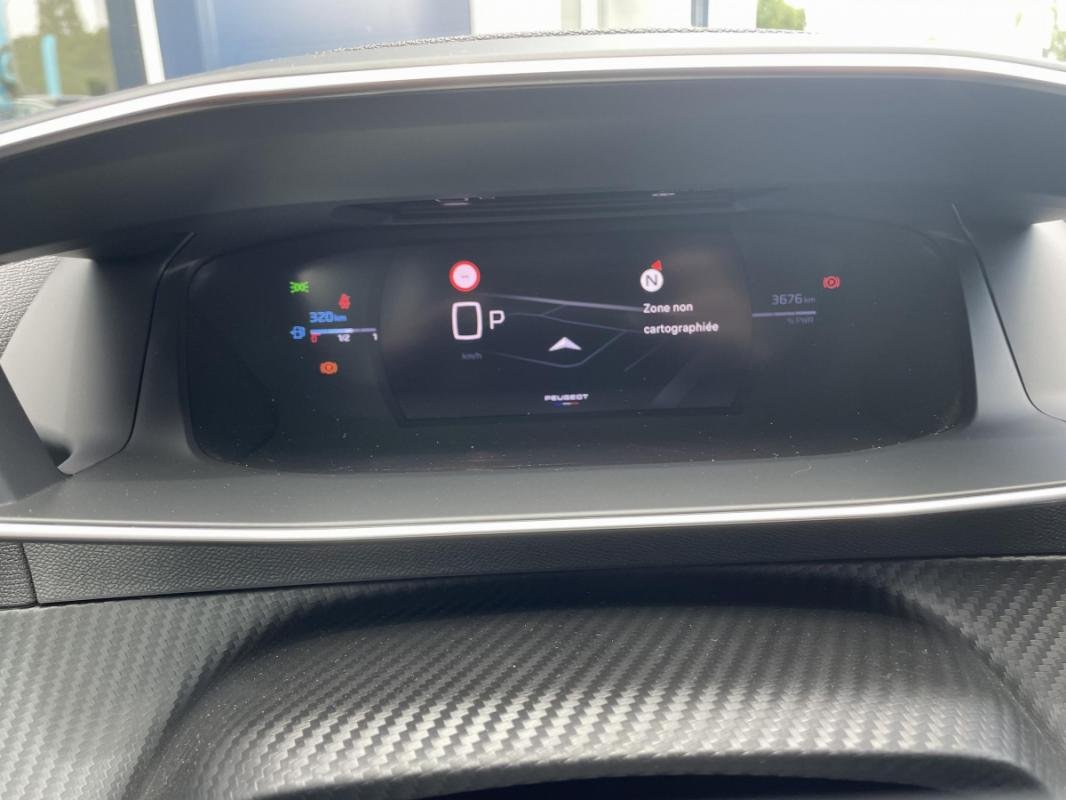 Peugeot 2008 - Photo 18