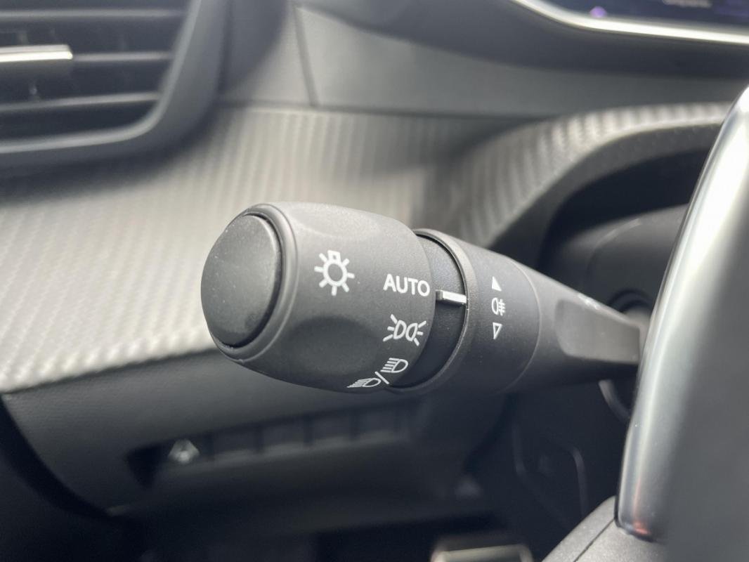 Peugeot 2008 - Photo 19