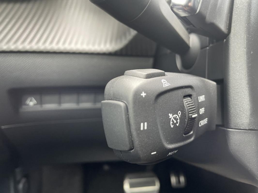 Peugeot 2008 - Photo 20