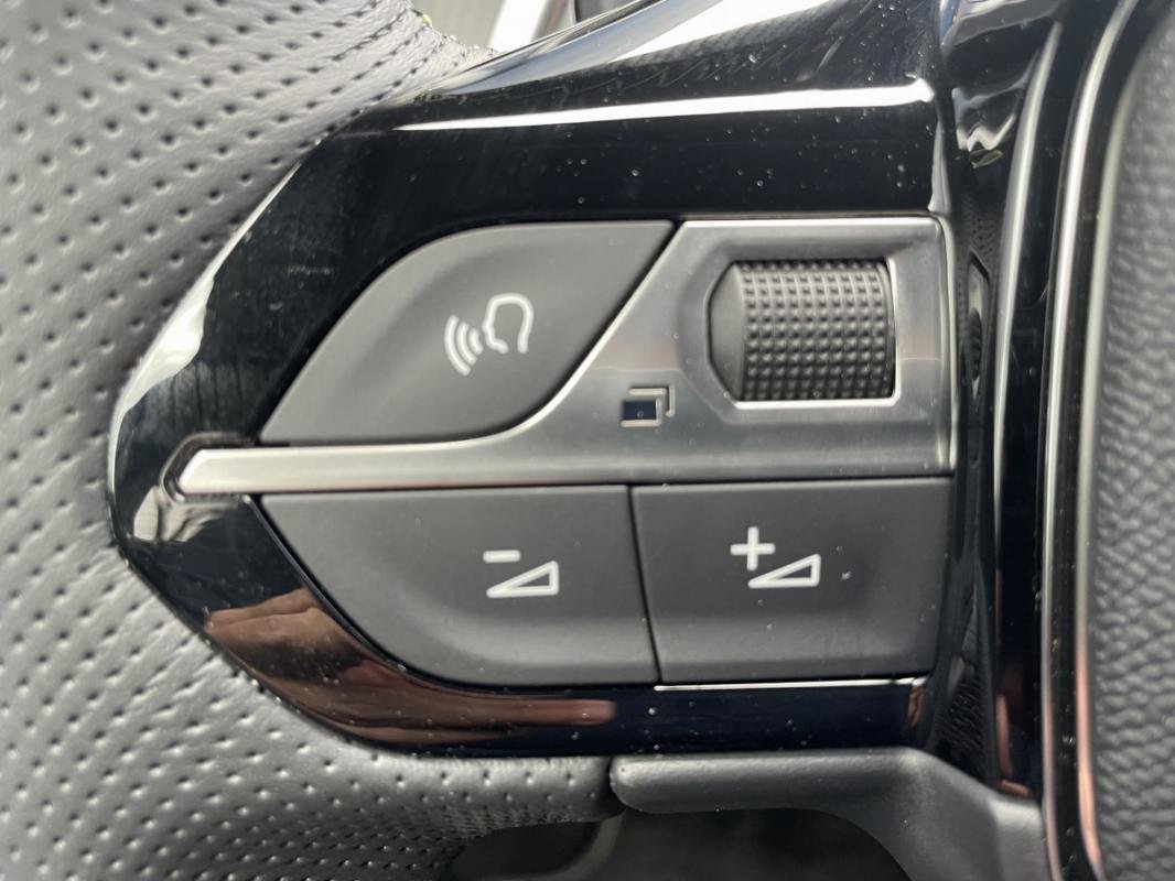 Peugeot 2008 - Photo 21