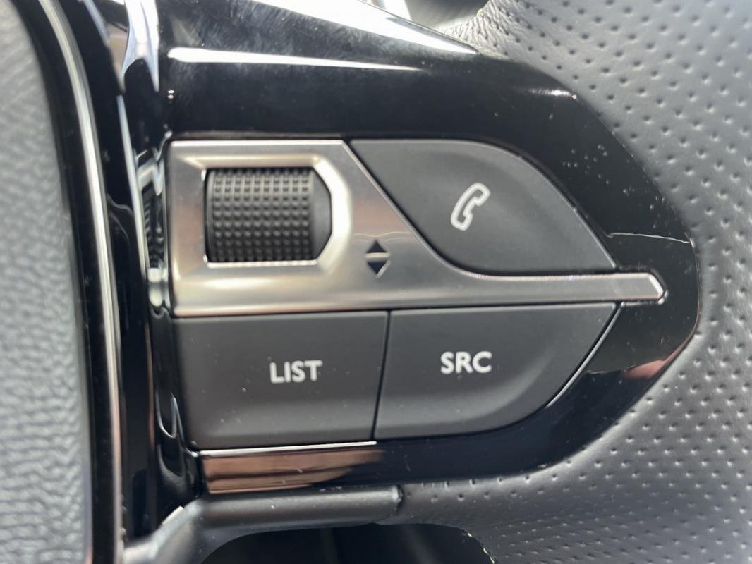 Peugeot 2008 - Photo 22