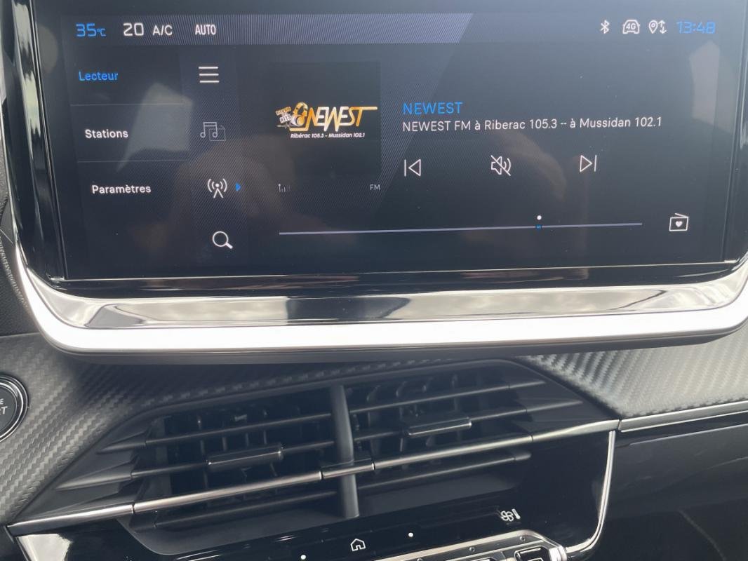 Peugeot 2008 - Photo 27