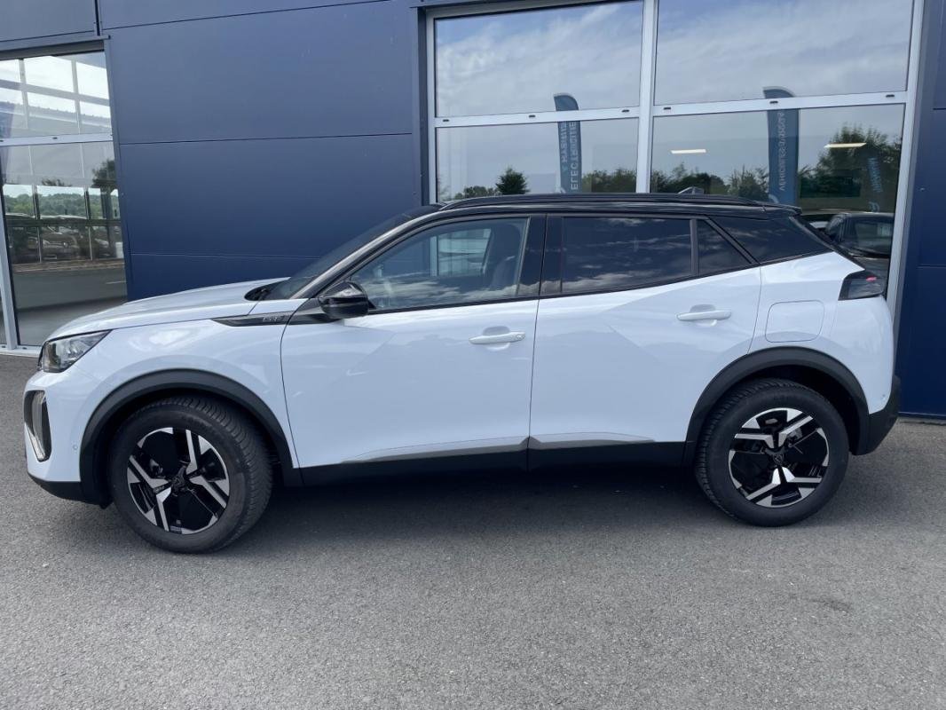 Peugeot 2008 - Photo 3