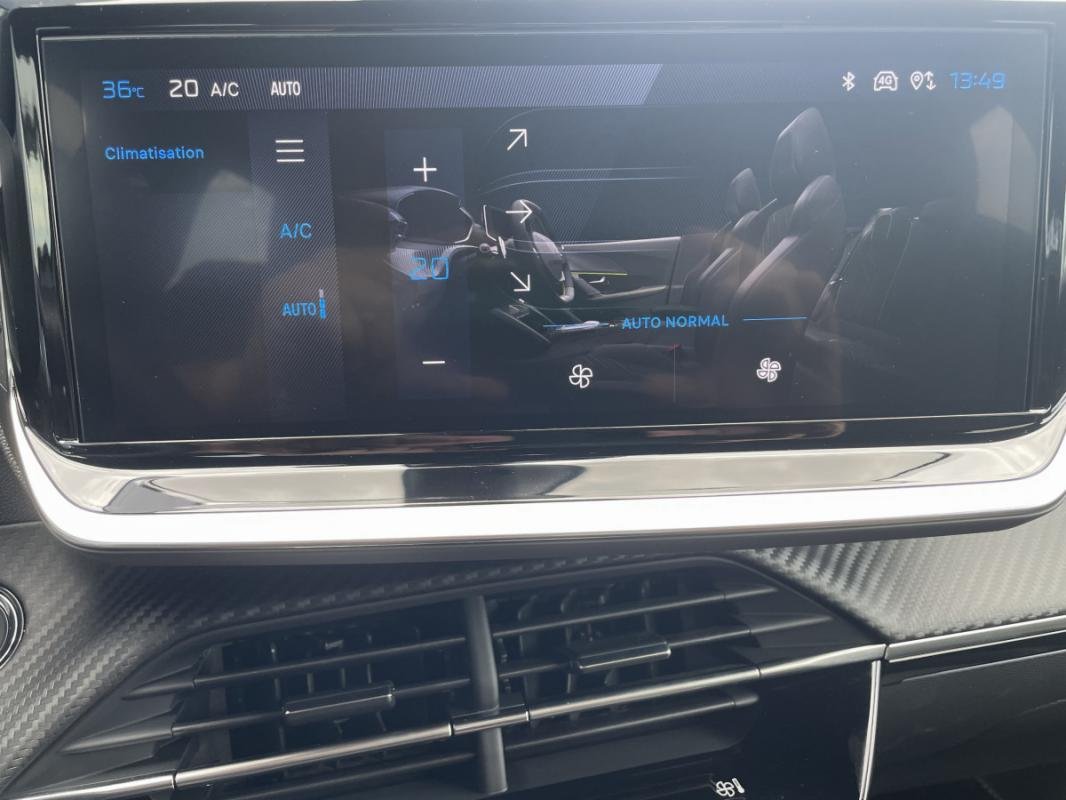 Peugeot 2008 - Photo 33