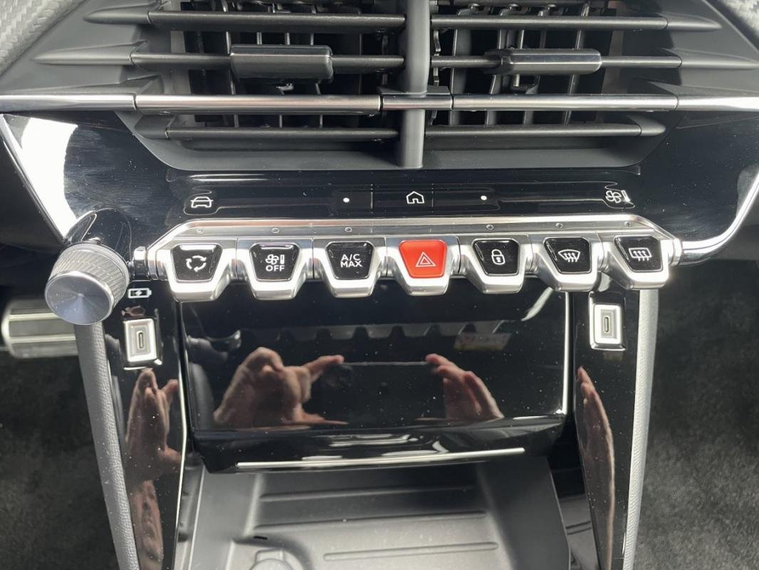 Peugeot 2008 - Photo 36