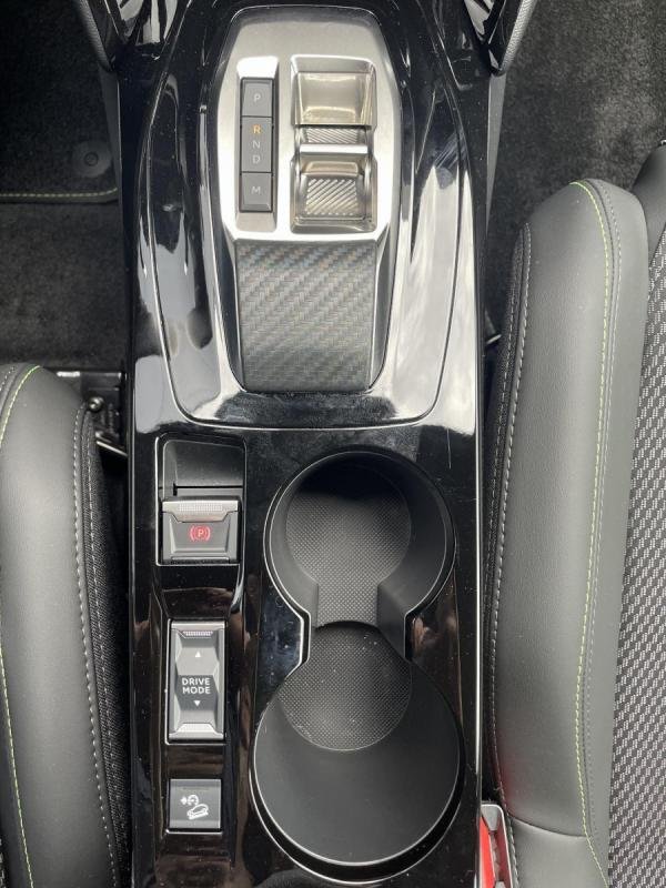 Peugeot 2008 - Photo 39