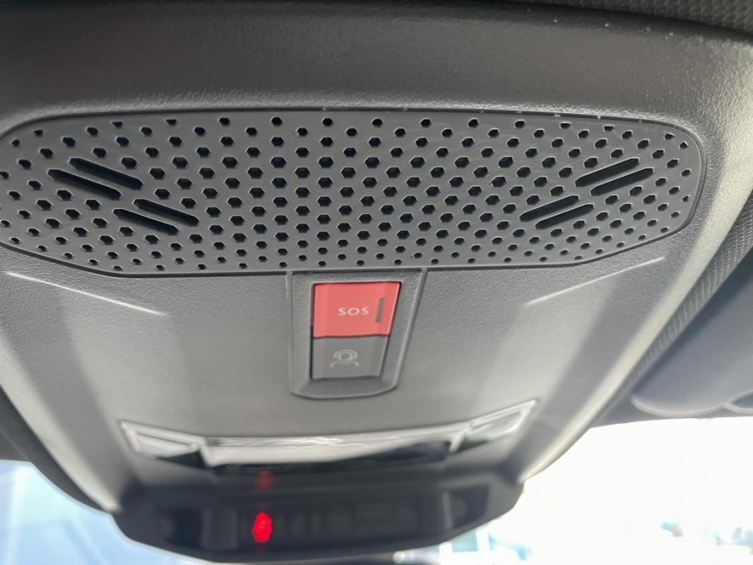 Peugeot 2008 - Photo 40