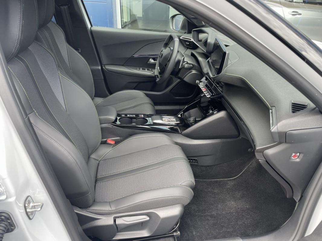 Peugeot 2008 - Photo 41