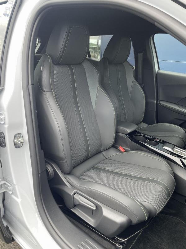 Peugeot 2008 - Photo 42