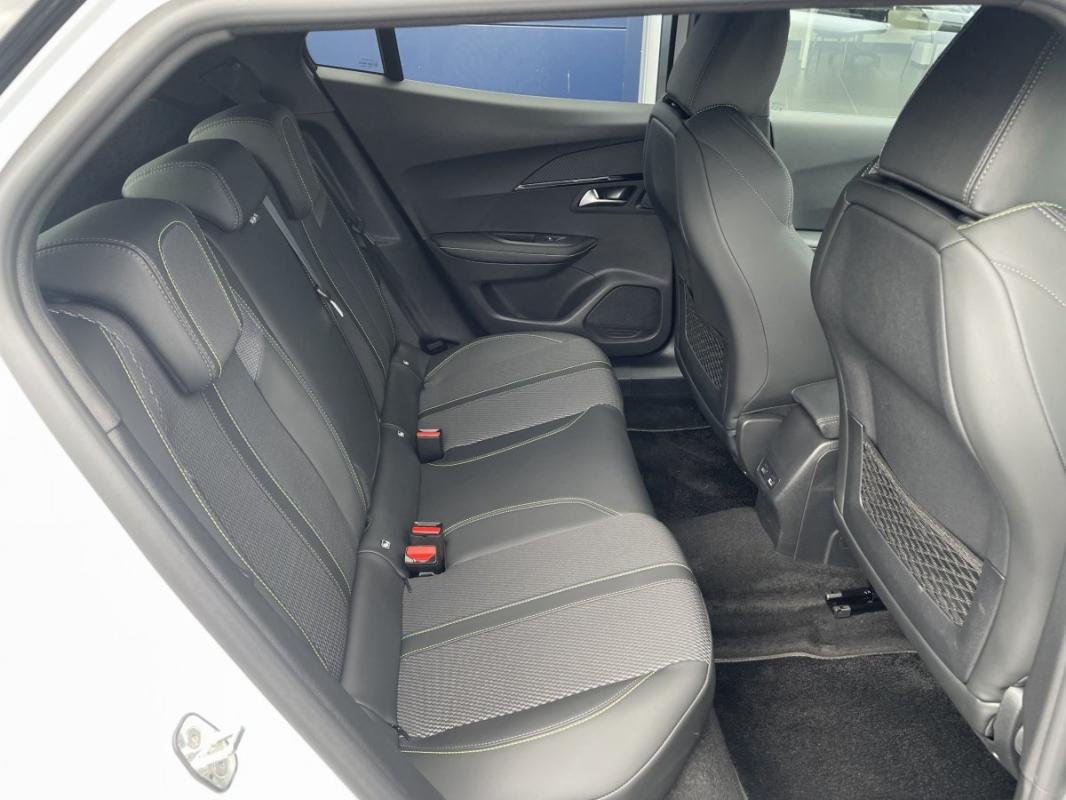 Peugeot 2008 - Photo 43