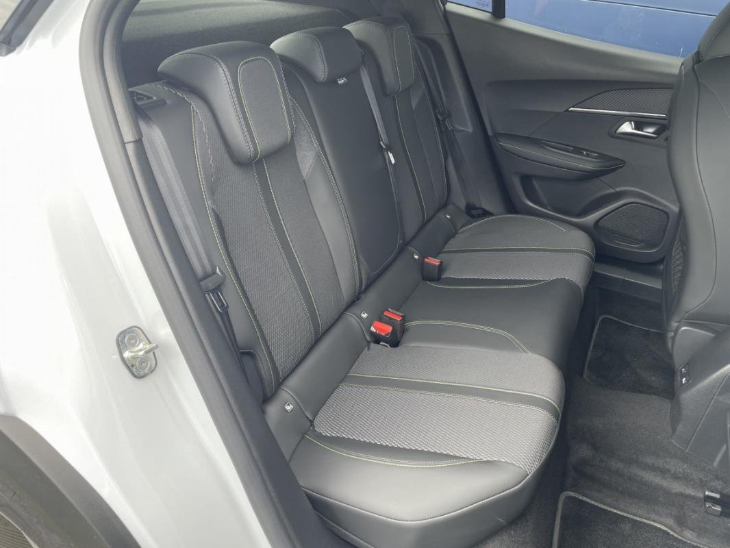 Peugeot 2008 - Photo 44