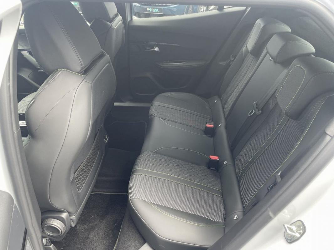 Peugeot 2008 - Photo 45