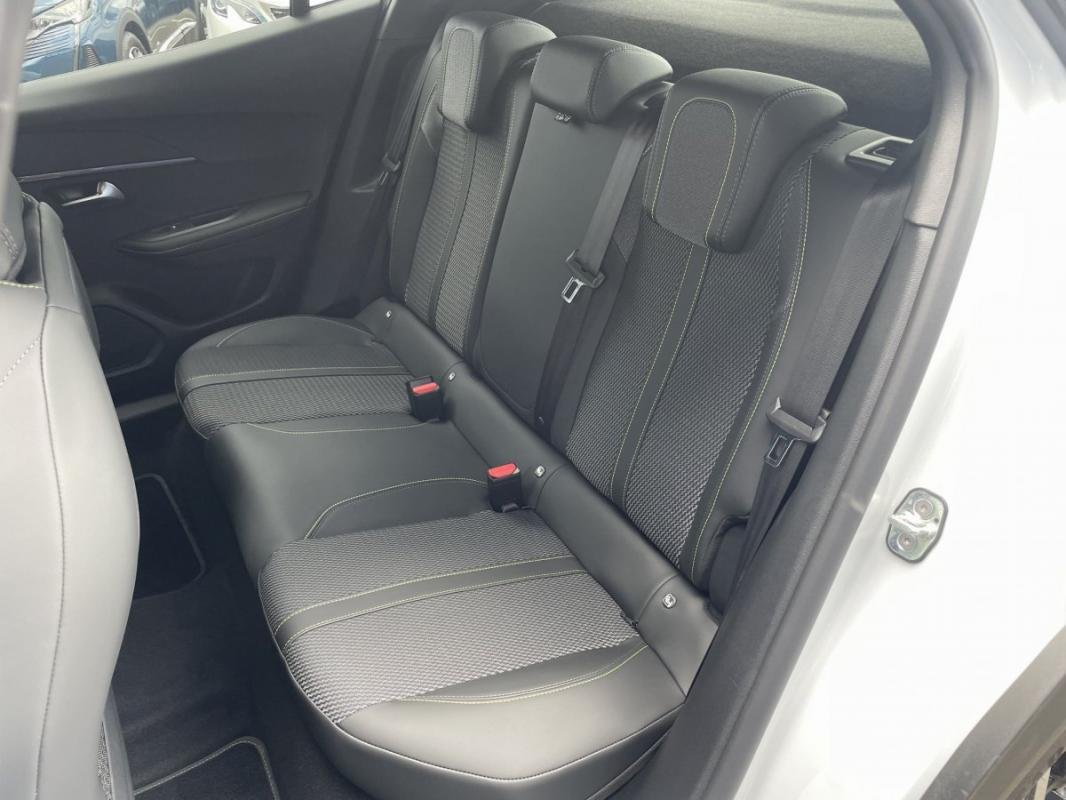 Peugeot 2008 - Photo 46