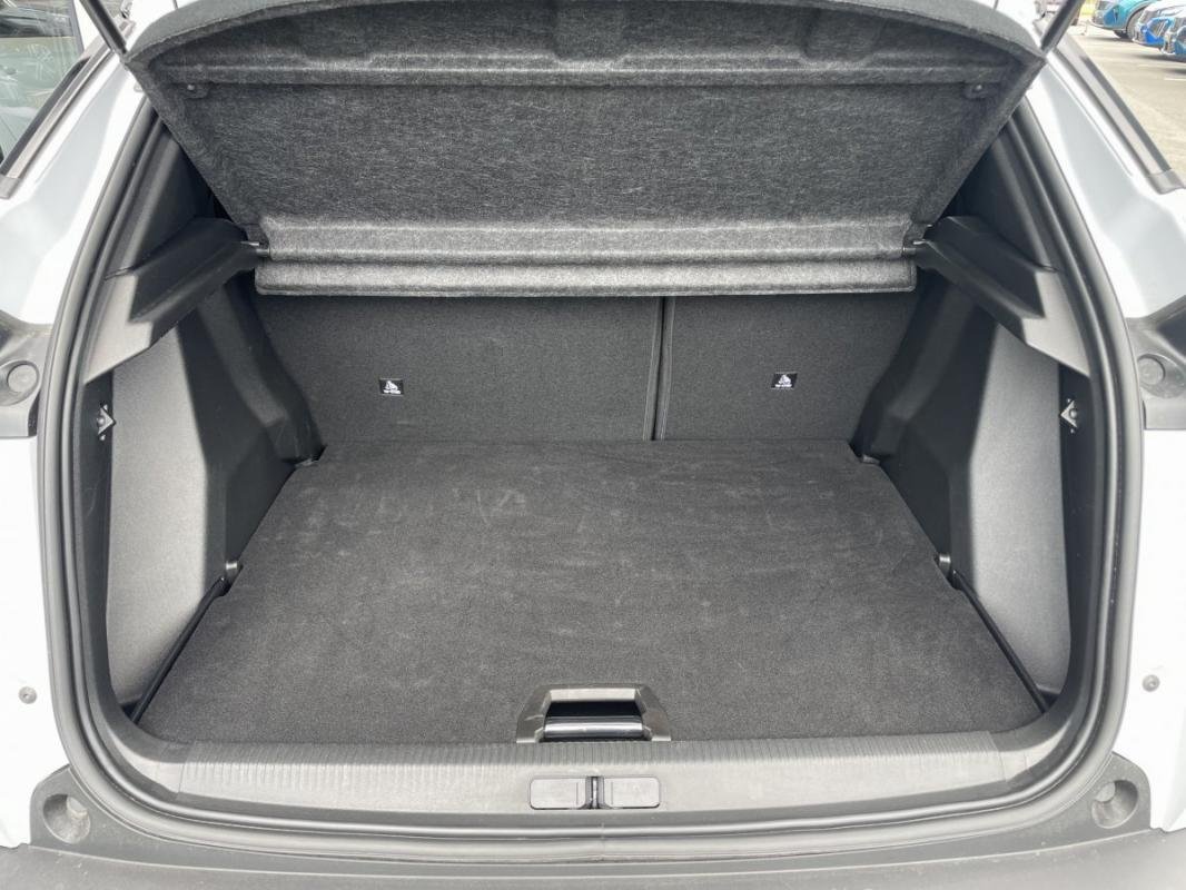 Peugeot 2008 - Photo 47