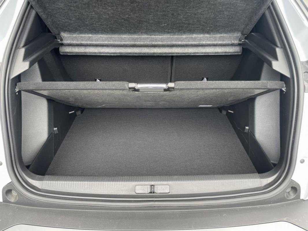 Peugeot 2008 - Photo 48