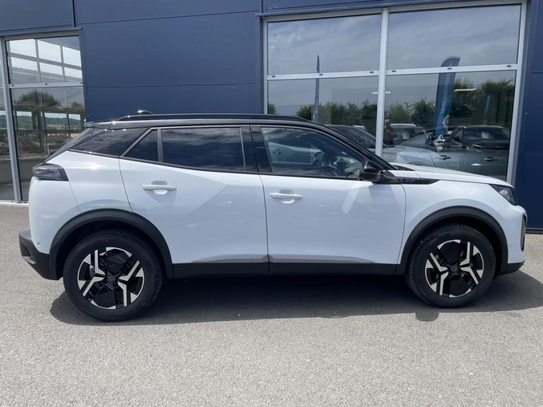 Peugeot 2008 - Photo 9