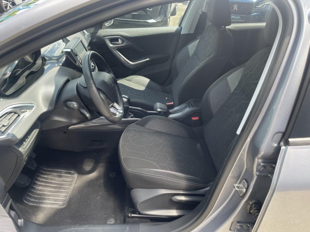 Peugeot 2008 - Photo 14