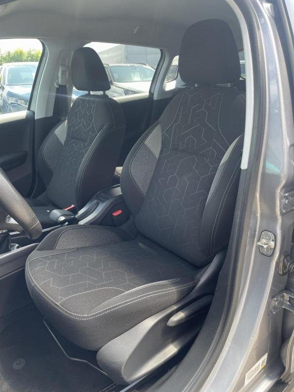 Peugeot 2008 - Photo 15