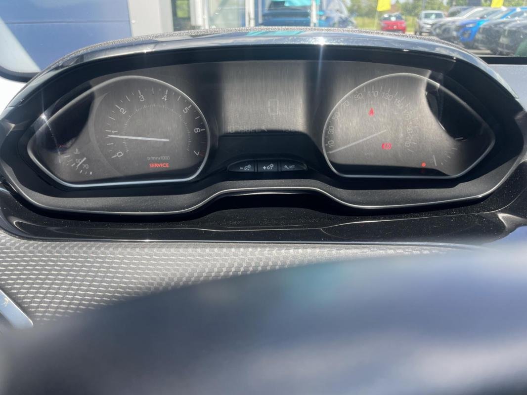Peugeot 2008 - Photo 19
